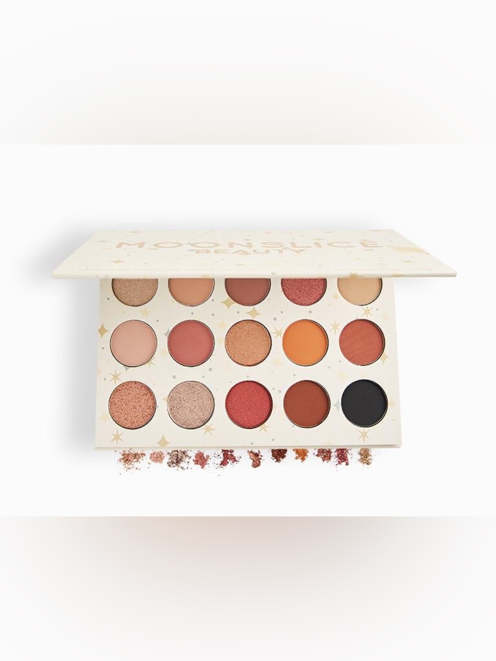 MOONSLICE BEAUTY
Moonshake Palette